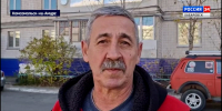 Смотрите в 21:10. Губернатор лично наградит комсомольчанина, спасшего двоих детей во время пожара - ГТРК Дальневосточная