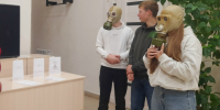 В СДК с. Каменный Брод была проведена информационная беседа «Добрые советы МЧС» - Иссинский район
