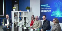 Инклюзия без границ. Опыт работы Университета Решетнёва по развитию инклюзивной образовательной среды получил высокую оценку экспертов - СибГУ им. М.Ф. Решетнева
