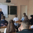 Росгварцейцы Соликамска провели урок мужества для школьников - Росгвардия