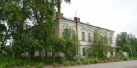 В Карелии продают историческое здание, чтобы вернуть его к жизни - StolicaOnego.Ru