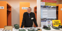 Всероссийская штабная тренировка по гражданской обороне - Администрация г. Екатеринбург