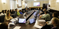 Автор фото Михаил Карапун\Астраханское отделение РГО - Астраханское отделение РГО
