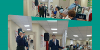 1 октября по всей стране отмечается День пожилых людей. - Тюлячинский район