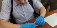 Имя ещё одного героя-сибиряка установили ямальские поисковики - ГТРК Ямал