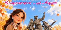 В Комсомольске пройдет фестиваль для будущих мам - Администрация г.Комсомольска-на-Амуре