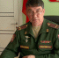 Военный комиссар Айрат Гайнуллин - Камская новь
