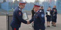 Казаки-дружинники Дона выявили более 1800 беспилотников на постах воздушного наблюдения - Газета Родионово-Несветайский вестник