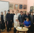 Определиться с будущей профессией - одна из самых важных и непростых задач для каждого старшеклассника. - Притобольный муниципальный округ