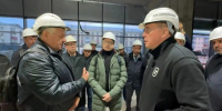 В научно-образовательном комплексе "Сахалинтех" завершается закрытие теплового контура - News.Astv.Ru