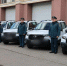 Подразделениям надзорной деятельности нижегородского управления МЧС России вручили новую технику - МЧС Нижегородской области
