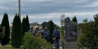 В Ингушетии откроют памятник курсантам Орджоникидзевского военного училища - Сердало
