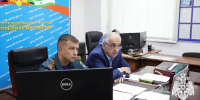 В Ингушетии стартовала штабная тренировка по гражданской обороне - Сердало