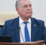 Трижды спикер: Александр Романенко снова возглавил парламент Алтайского края - Сетевое издание Толк