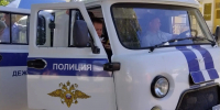 В Лениногорске полицейские раскрыли кражу по горячим следам - Лениногорские вести