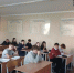 мероприятие профориентационная работа - Астраханский филиал Саратовской юридической академии