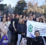 Обучающиеся ЮУГМУ посетили национальный парк Таганай - ЮУГМУ