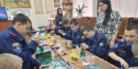 «Построй казачий Дон»: миг, застывший в движении - Департамент по делам казачества и кадетских учебных заведений