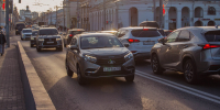Камеры на владимирских дорогах будут фиксировать в два раза больше видов нарушений - Zebra-TV.Ru