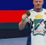 Спортсмен из Бердска стал чемпионом мира по греко-римской борьбе - Администрация г. Бердск