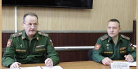 Осенний призыв стартовал в Республике Алтай - Администрация города