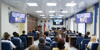 В Горно-Алтайске открылись площадки Яндекс Лицея - Администрация города