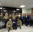 Депутат Дмитрий Галкин и члены общественной организации «Пересвет» награждены медалями Главного штаба Российского союза офицеров запаса. - Городская Дума