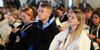 Сергей Мжельский, ИА "Тюменская линия" - ИА Тюменская линия