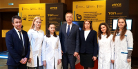 ЯГМУ НА «НЕДЕЛЕ ПРОМЫШЛЕННОСТИ ЯРОСЛАВСКОЙ ОБЛАСТИ - 2026» - ЯГМУ