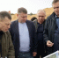 Александр Шуваев проинспектировал дорожные объекты в областном центре - Сетевое издание Ровеньская нива