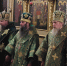 Епископ Шуйский и Тейковский Иоанн принял участие в тожествах проходящих в Троице-Сергиевой Лавре - Шуйская епархия