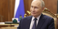 Сегодня, 7 октября, день рождения отмечает Президент Российской Федерации Владимир Владимирович Путин. - Бутурлиновский район