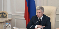 Русских: над регионом уничтожено 2 беспилотника, обломки упали в двух районах - Ulyanovsk.Express