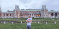 Белгородский минком снова сменил временного руководителя - Fonar.Tv