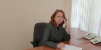 И.О. ДИРЕКТОРА ТФОМС ЕЛЕНА КАЗАНЦЕВА ОТВЕТИЛА НА ВОПРОСЫ ПЕНЗЕНЦЕВ В ПРИЕМНОЙ ПРЕЗИДЕНТА РФ - ТФОМС