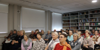 Культура и традиции удмуртов - Библиотечно-музейный комплекс