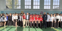 Подписали новое соглашение о сотрудничестве. Новости СМД - Кореновский район