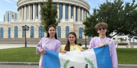 Фото Виталины Каниной - Правительство Иркутской области