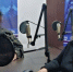 Сотрудник СОБР «Клинок» рассказал в прямом эфире региональной радиостанции о службе в спецподразделении - Росгвардия