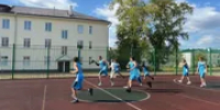 В Башкирии в Приютово и в Михайловке обустроили скверы для активного досуга - Башинформ