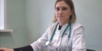 В Тамбовской больнице №4 начали работать четыре молодых специалиста - Тамбовская жизнь