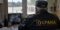 61-летний сотрудник ЧОП умер на рабочем месте в Ижевске - Комсомольская Правда