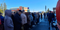 Всероссийская штабная тренировка - Заводоуковский городской округ