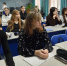 Первокурсники Читинского педагогического колледжа стали участниками акции «Новый читатель» - ЗКУНБ им А.С. Пушкина