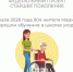 С начала 2026 года 904 жителя Марий Эл прошли обучение в школах ухода - Минсоцзащиты