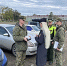 ВАИ и госавтоинспекция провелии акцию - Уссурийская газета Коммунар