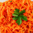 Морковь по-корейски на зиму: пикантная закуска за копейки - ОКА-ФМ
