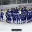 Тверские хоккеисты одержали яркую победу над рыбинским «Полетом» - Газета Вся Тверь