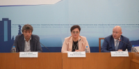Эксперты оценили обстановку с медведями в Приморье как стабильную - Администрация Приморского края