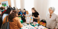 В Нюрбе прошел районный форум предпринимателей «Лето больших возможностей» - Якутское-Cаха ИА